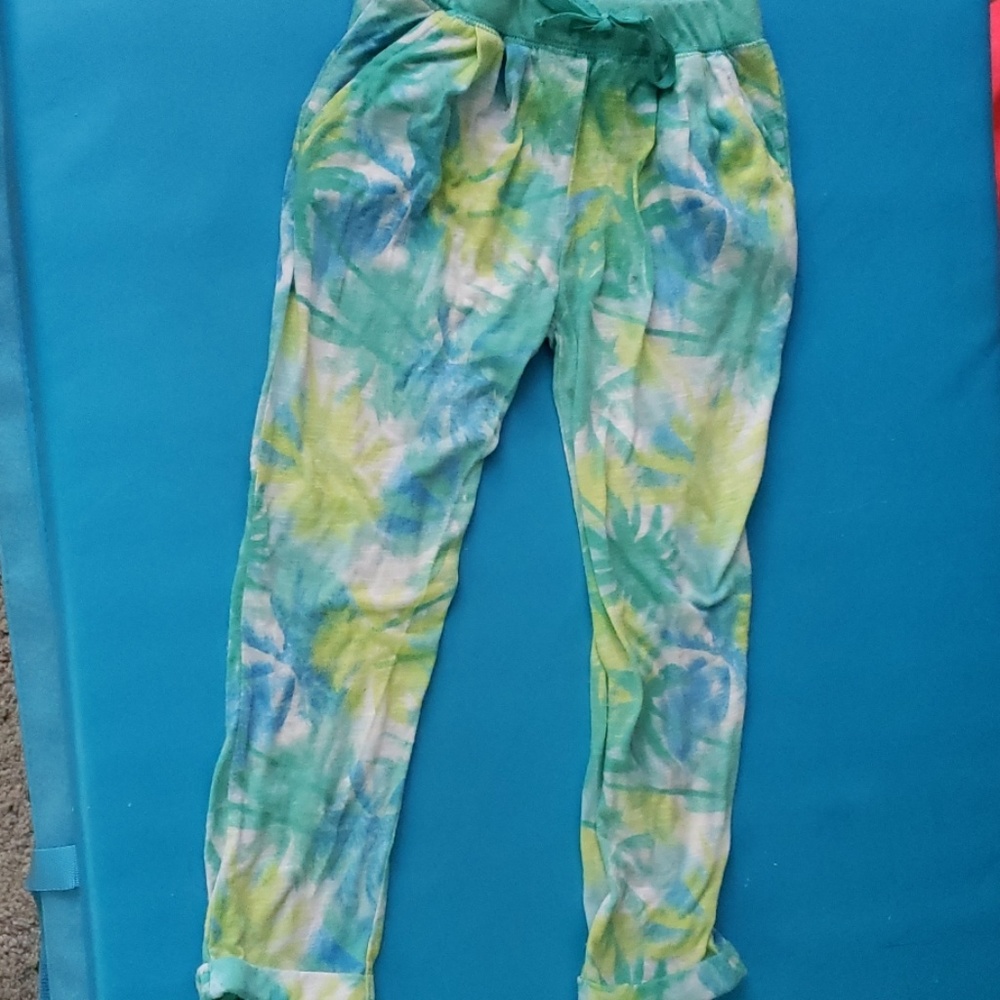 Pajama pants